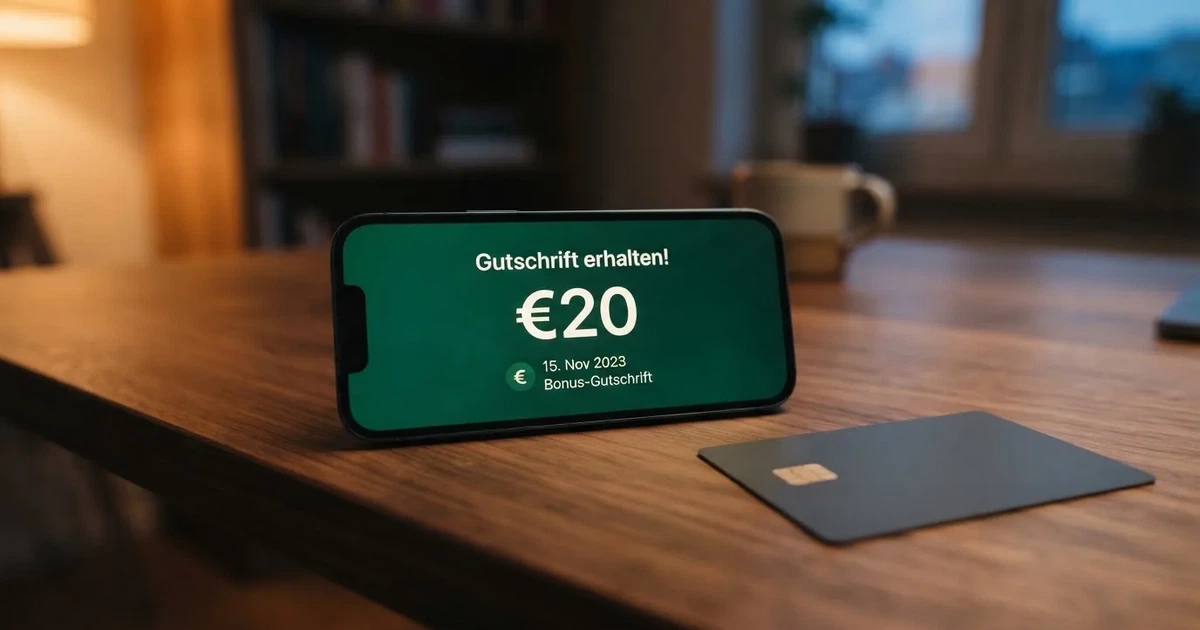 20 Euro Bonus ohne Einzahlung im Casino 2026