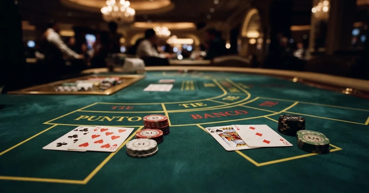 Beste Live Baccarat Deutschland 2026 – Anbieter im Vergleich