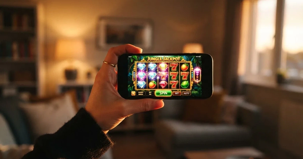 Beste Echtgeld Casino App Deutschland 2026 – GGL-Whitelist & Vergleich