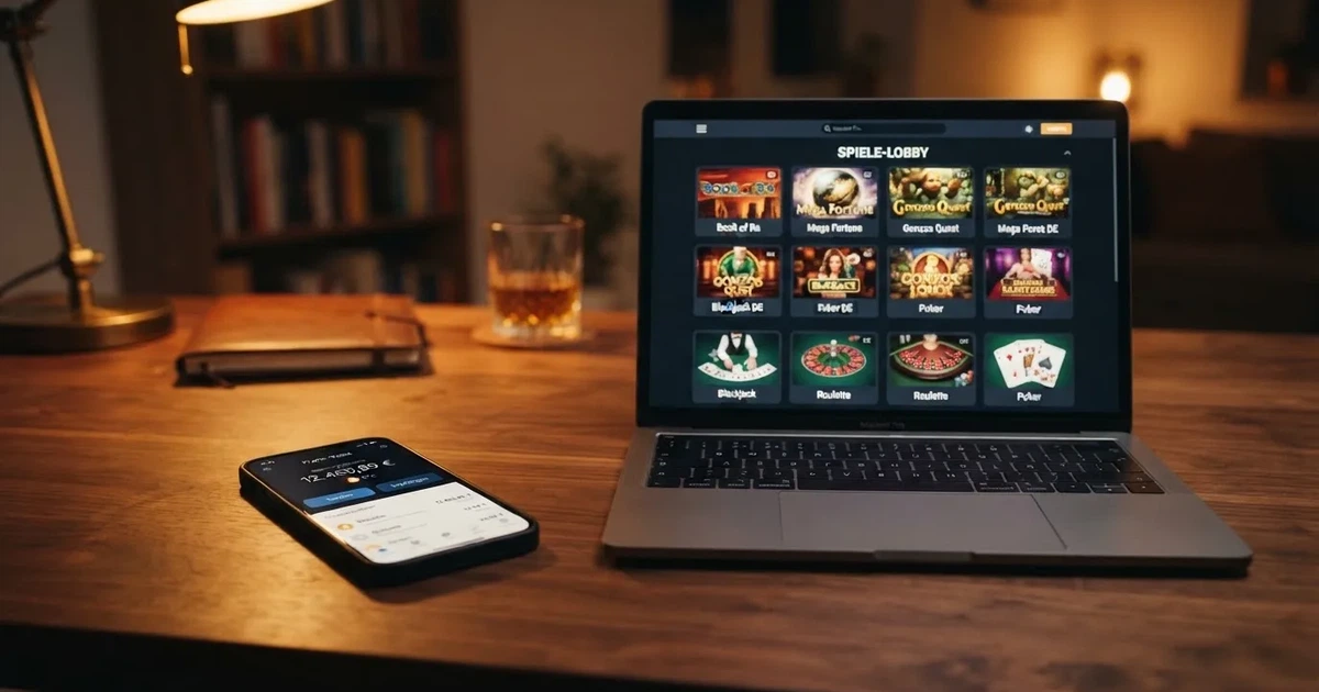 Binance Coin Casino Vergleich 2026 – BNB Anbieter, Lizenzen & Kosten