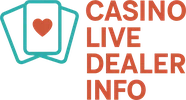 Casino Live Dealer Info