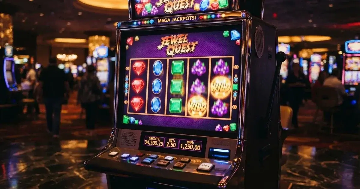 Slots